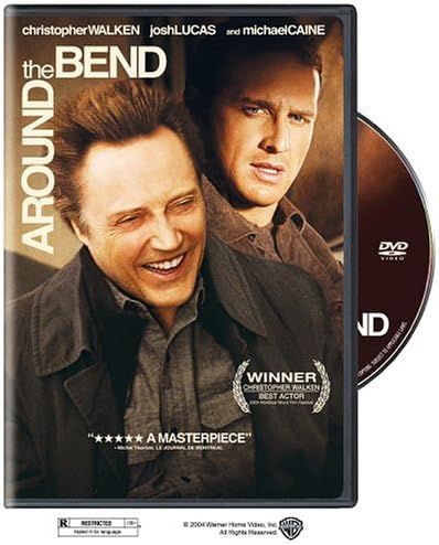 Around the Bend (Bilingual) [DVD]