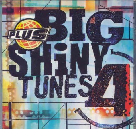 Big Shiny Tunes 4 [Audio CD] Various Artists
