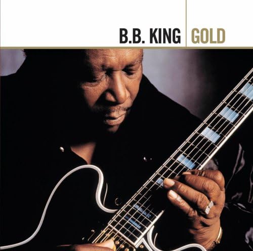 Gold (2CD) [Audio CD] B.B. King