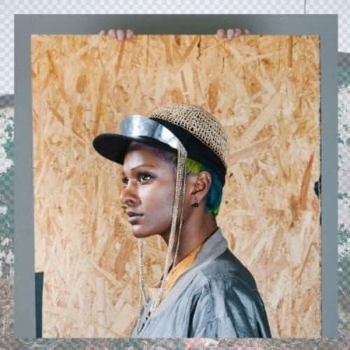 Everlast [Audio CD] PERERA ELSEWHERE