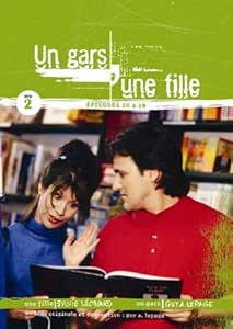 Un gars, une fille, vol. 2 [DVD] Guy A. Lepage &  Sylvie Léonard