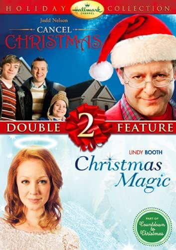 Value Bin Double Feature: Cancel Christmas [DVD]