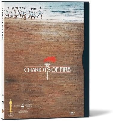 Chariots of Fire [DVD]