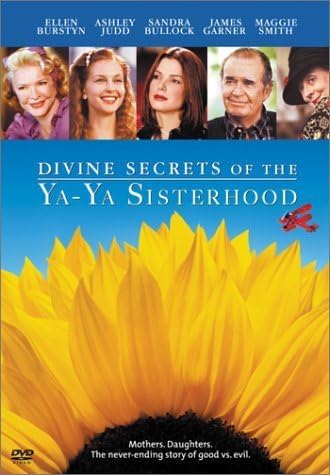 Divine Secrets of the Ya-Ya Sisterhood (Widescreen) [DVD]