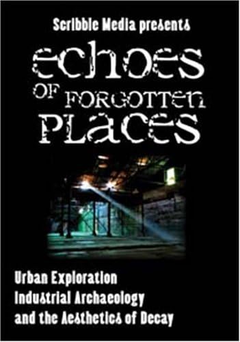 Echoes of Forgotten Places [DVD]