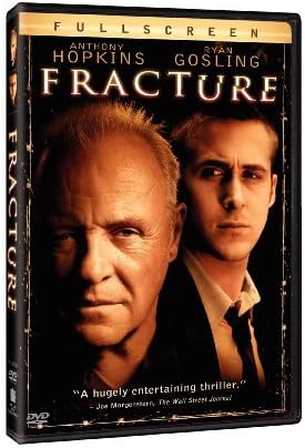 Fracture (Full Screen Edition) [DVD]