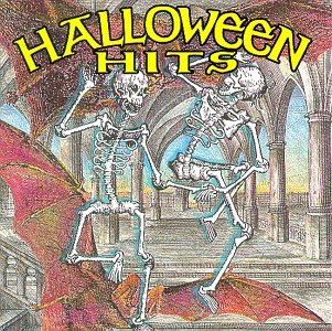 Halloween Hits [Audio CD] Various Artists