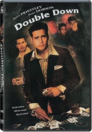 Double Down [DVD]