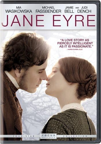 Jane Eyre by Focus Features [DVD]