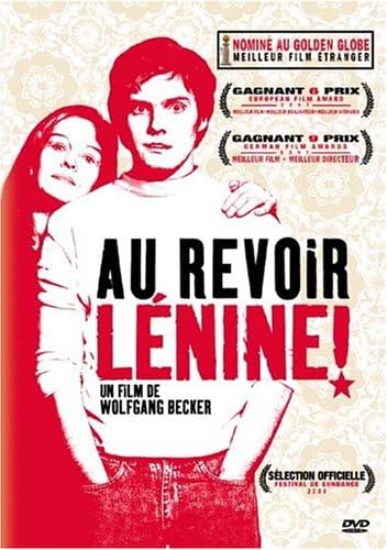 Good Bye Lenin (Version française) [DVD]