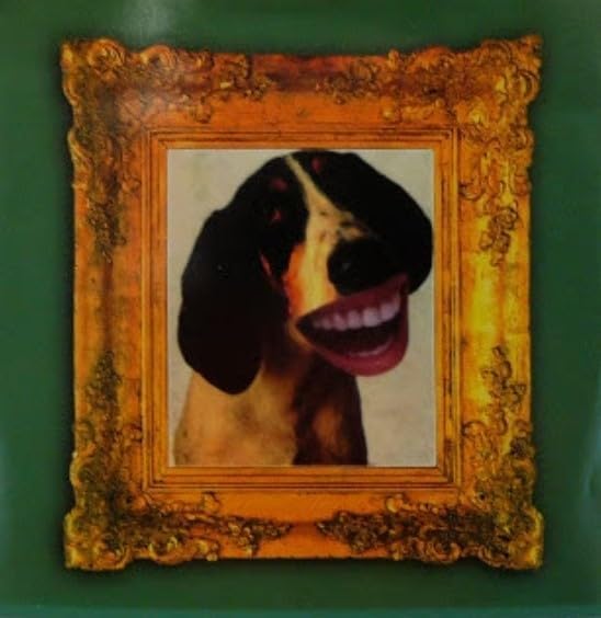 Imitate Yourself [Audio CD] Fleshpaint