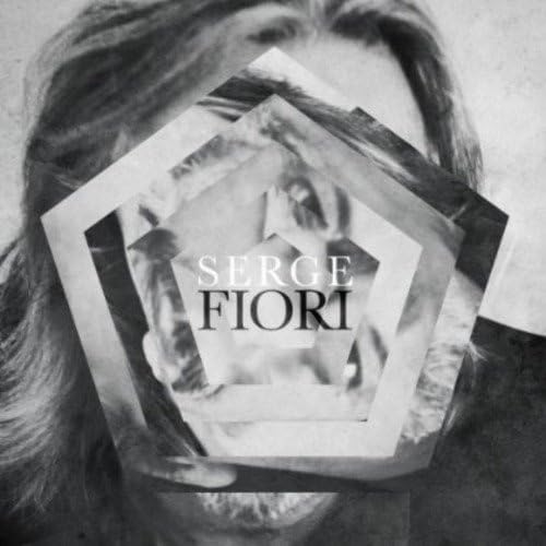 Serge Fiori [Audio CD] Serge Fiori