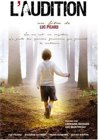 L'Audition [DVD]