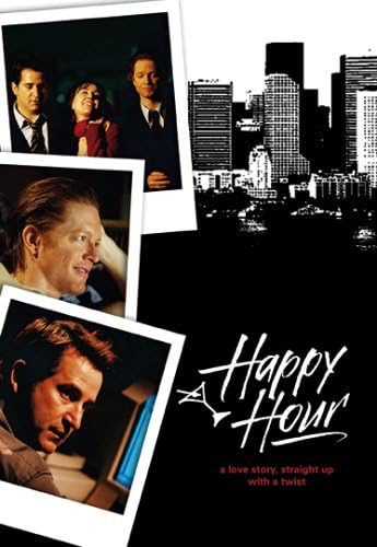 Happy Hour [DVD]