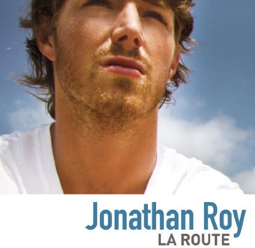 La route [Audio CD] Roy, Jonathan