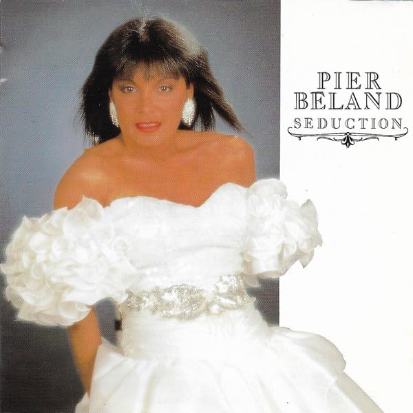 Séduction [Audio CD] Pier Beland