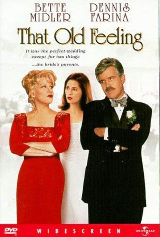That Old Feeling (Widescreen) [DVD]