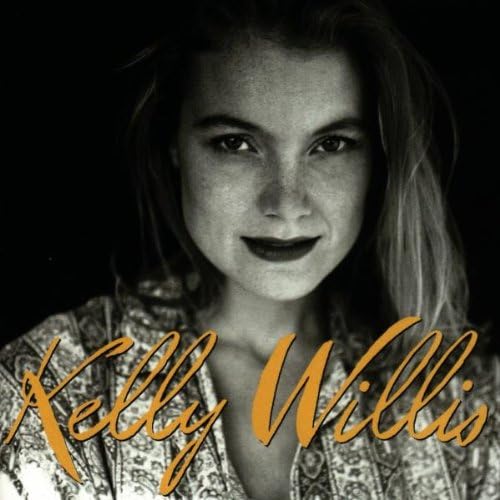 Kelly Willis [Audio CD] Kelly Willis