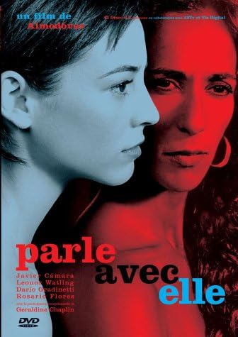 Parle Avec Elle [DVD]