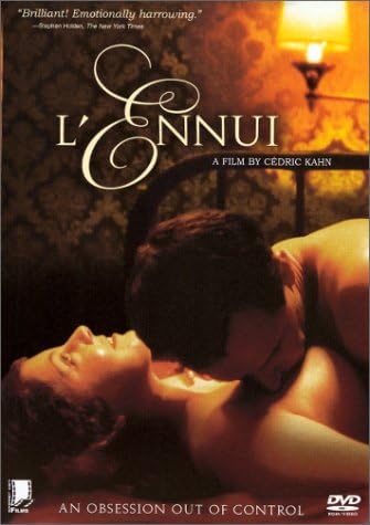 L' Ennui (Version française) [DVD]