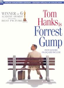 Forrest Gump (Special Collector's Edition) [DVD]