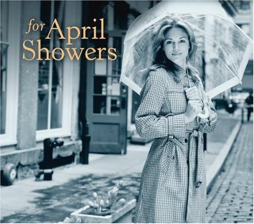 For April Showers [Audio CD] Classical Various Artists