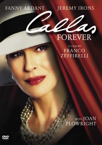 Callas Forever (Bilingual) [DVD]
