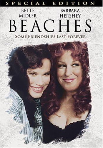 Beaches (Special Edition) [DVD]