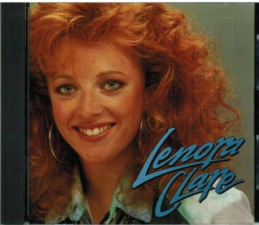 Lenora Clare [Audio CD] Lenora Clare