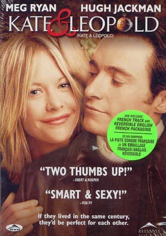 Kate & Leopold [DVD]