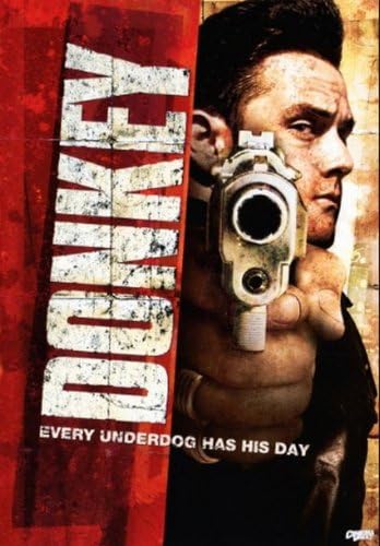 Donkey [DVD]