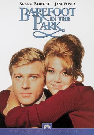 Barefoot in the Park (Widescreen) (Bilingual) [DVD]