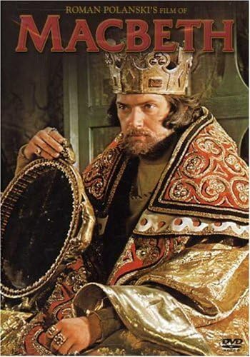 Macbeth [DVD]