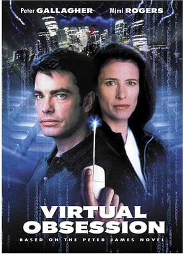 Virtual Obsession [DVD]