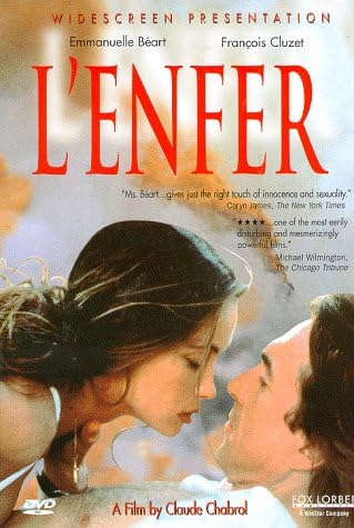 L'Enfer [DVD]