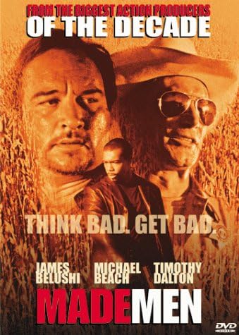 Made Men [DVD]