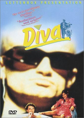 Diva [DVD]