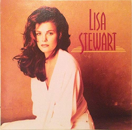 Lisa Stewart [Audio CD] Lisa Stewart