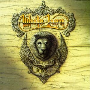 Best of (Audio Cassette) [Audio Cassette] White Lion