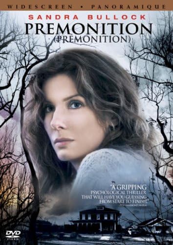 Premonition (Widescreen) Bilingual [DVD]