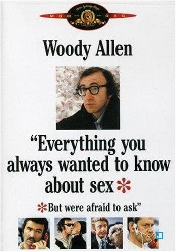 Everything You Always Wanted to Know About Sex But Were Afraid to Ask [DVD]