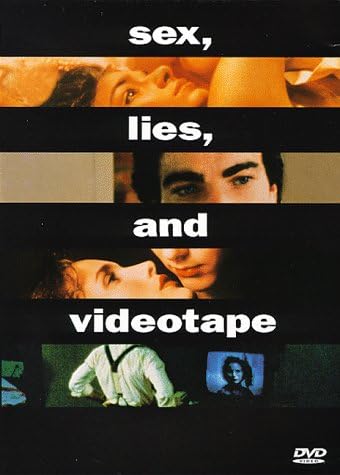 Sex, Lies & Videotape (Bilingual) [DVD]