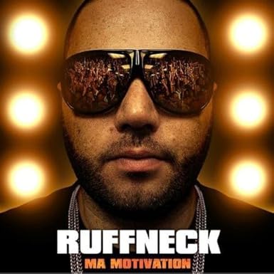 Ma Motivation [Audio CD] Ruffneck
