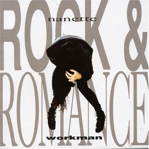 Rock & Romance [Audio CD] Nanette Workman [Audio CD] Nanette Workman