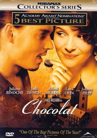Chocolat (Collector's Edition) / (Édition du collectionneur) (Bilingual) [DVD]