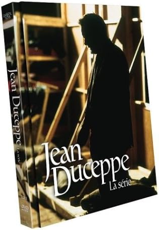 Jean Duceppe, la série [DVD]