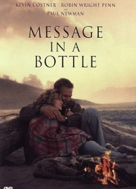 Message in a Bottle (Widescreen) [DVD]
