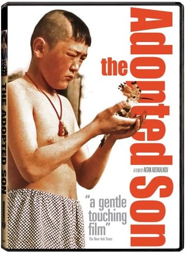The Adopted Son (In Kyrgyztan subtitled in English) [DVD]