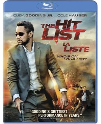 The Hit List Bilingual [Blu-ray] [Blu-ray]