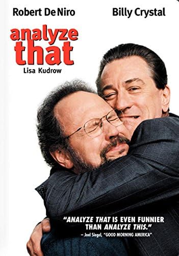 Analyze That [DVD]